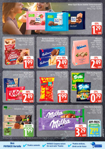 EDEKA Prospekt - Angebote ab 15.06.