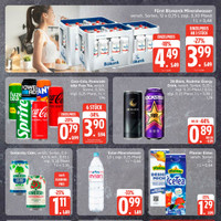 EDEKA Prospekt Seite 19
