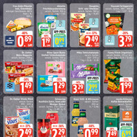 EDEKA Prospekt Seite 3