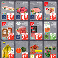 EDEKA Prospekt Seite 2