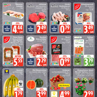 EDEKA Prospekt Seite 2