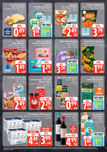 EDEKA Prospekt - Angebote ab 15.06.
