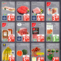 EDEKA Prospekt Seite 2