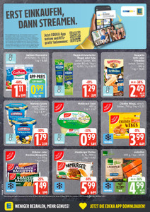 EDEKA Prospekt - Angebote ab 15.06. - Seite 2
