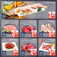 EDEKA Prospekt Seite 2