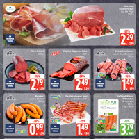 EDEKA Prospekt Seite 3
