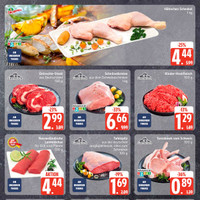 EDEKA Prospekt Seite 2