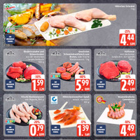 EDEKA Prospekt Seite 2