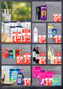 EDEKA Prospekt - Angebote ab 15.06.