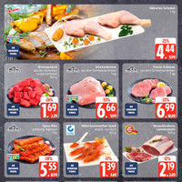EDEKA Prospekt Seite 2