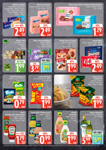 EDEKA Prospekt - Angebote ab 15.06.