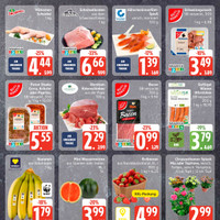 EDEKA Prospekt Seite 2