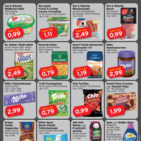 EDEKA Prospekt Seite 2