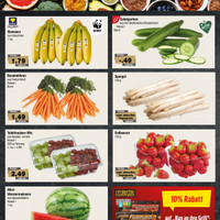 EDEKA Prospekt Seite 2