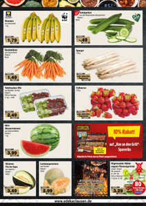 EDEKA Prospekt - Angebote ab 15.06. - Seite 2