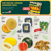 EDEKA Prospekt Seite 2