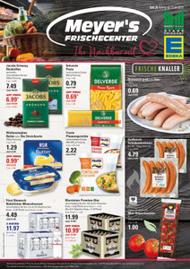 EDEKA Prospekt - Angebote ab 15.06.