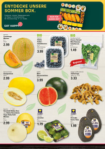 EDEKA Prospekt - Angebote ab 15.06. - Seite 2