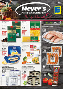 EDEKA Prospekt - Angebote ab 15.06.
