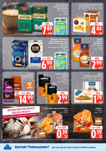 EDEKA Prospekt - Angebote ab 15.06.