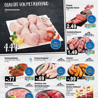 EDEKA Prospekt Seite 2