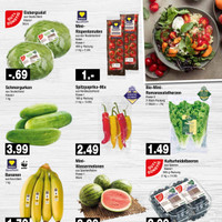 EDEKA Prospekt Seite 3