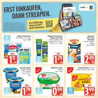EDEKA Prospekt Seite 2