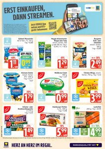 EDEKA Prospekt - Angebote ab 15.06. - Seite 2