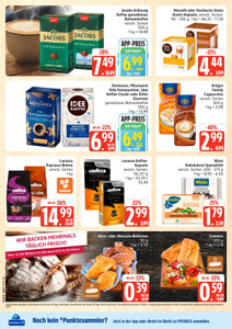 EDEKA Prospekt - Angebote ab 15.06.