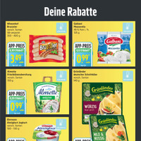 EDEKA Prospekt Seite 2
