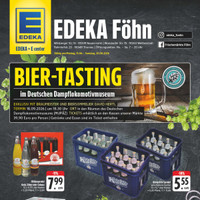 EDEKA Prospekt Seite 2