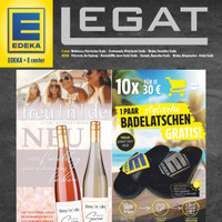 EDEKA Prospekt Seite 2