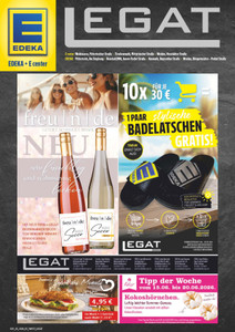EDEKA Prospekt - Angebote ab 15.06. - Seite 2