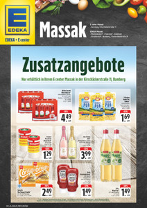 EDEKA Prospekt - Angebote ab 15.06. - Seite 2
