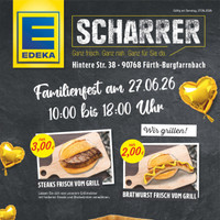 EDEKA Prospekt Seite 2