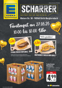 EDEKA Prospekt - Angebote ab 15.06. - Seite 2