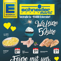 EDEKA Prospekt Seite 2