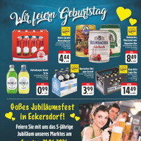 EDEKA Prospekt Seite 3