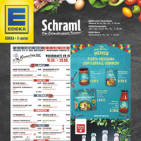 EDEKA Prospekt Seite 2