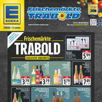 EDEKA Prospekt Seite 2