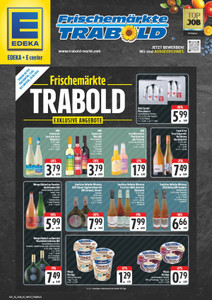 EDEKA Prospekt - Angebote ab 15.06. - Seite 2