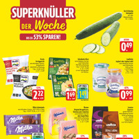 EDEKA Prospekt Seite 2