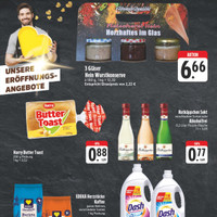 EDEKA Prospekt Seite 3