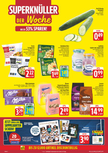 EDEKA Prospekt - Angebote ab 15.06. - Seite 2