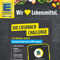 EDEKA Prospekt Seite 2