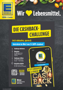 EDEKA Prospekt - Angebote ab 15.06. - Seite 2