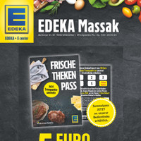 EDEKA Prospekt Seite 2