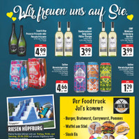 EDEKA Prospekt Seite 3