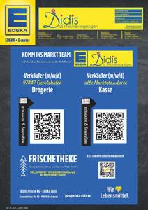 EDEKA Prospekt - Angebote ab 15.06. - Seite 2