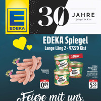 EDEKA Prospekt Seite 2